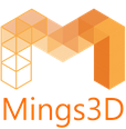 Mings 3D