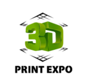 俄罗斯莫斯科3D打印展