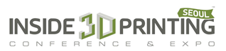 韩国Inside3D打印展