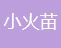 小火苗